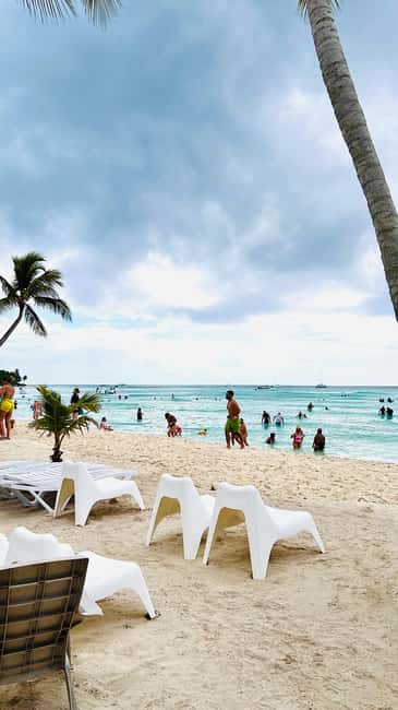 Punta Cana: Saona Island Tour with Lunch and Drinks - What to bring and how to prepare