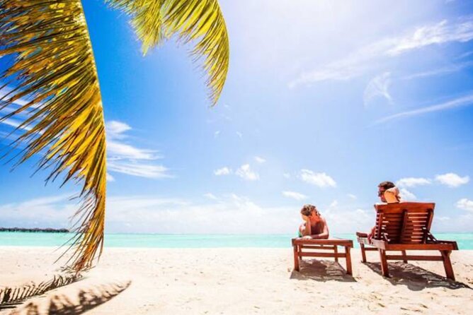 Punta Cana: Saône Island in Catamaran, Small Groups, With Food - What the $109.86 price really buys