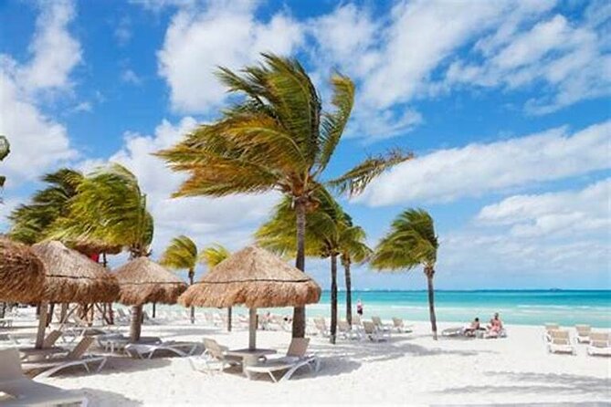 Punta Cana: Saône Island in Catamaran, Small Groups, With Food - The morning pickup sets the pace