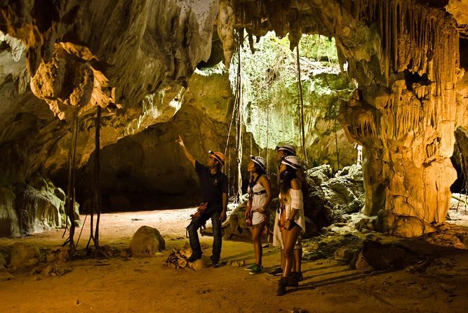Punta Cana Scape Park and Blue Hole Full Day Admission Ticket - Getting from your hotel to Cap Cana