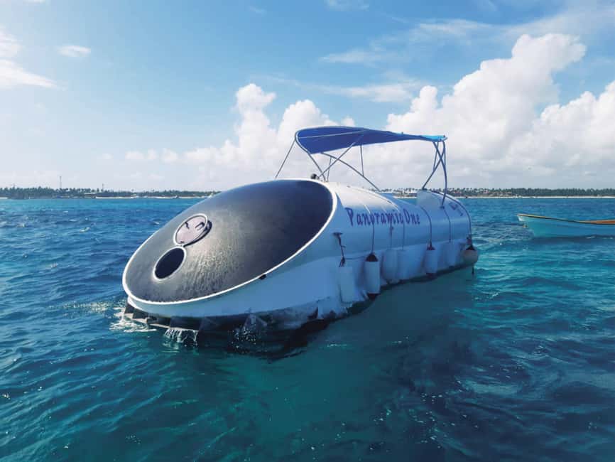 Punta Cana: Scubadoo Ocean Exploration Diving Adventure - Key points to know before booking
