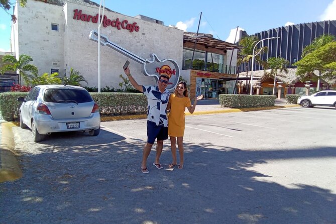 Punta Cana Shopping Tour - What this Punta Cana outing really is