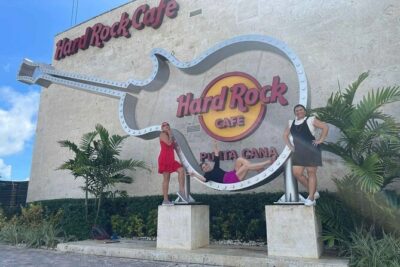 Punta Cana Shopping Tour