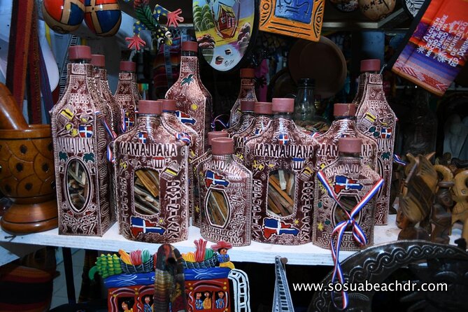 Punta Cana Shopping Tour - Price, value, and possible extra costs
