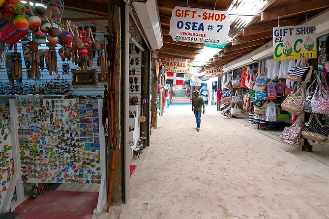 Punta Cana Shopping Tour - The ride back and what to expect from the guide