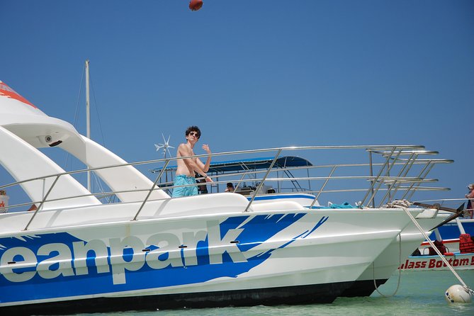 Punta Cana Snorkeling Cruise and Dune buggy Combo Adventure - Coffee, chocolate, cinnamon, and the farm stop