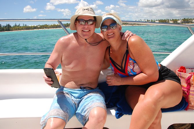 Punta Cana Snorkeling Cruise and Dune buggy Combo Adventure - The midday gap and why two days works better