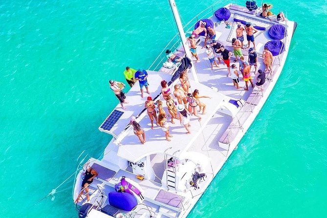 Punta Cana Snorkeling Party Cruise - Key points to know before booking