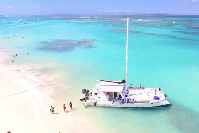 Punta Cana Snorkeling Party Cruise - How the $50 price holds up