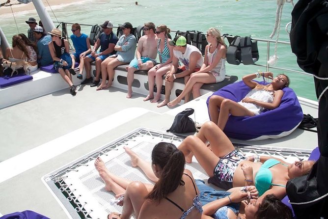 Punta Cana Snorkeling Party Cruise - Who will enjoy this cruise most