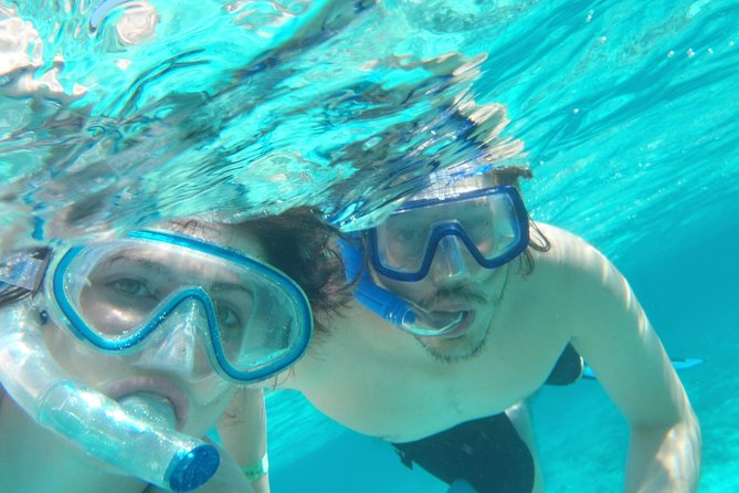 Punta Cana Snorkeling Party Cruise - Practical details that make the day easier