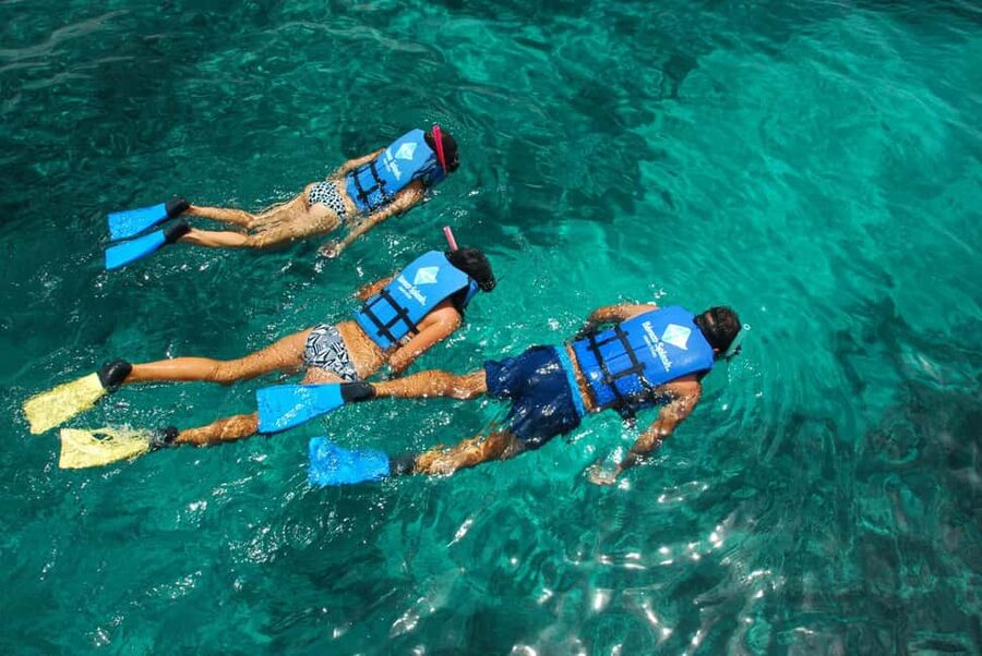 Punta Cana: Speed Boat Ride & Snorkel Adventure - Is $65 a fair price?