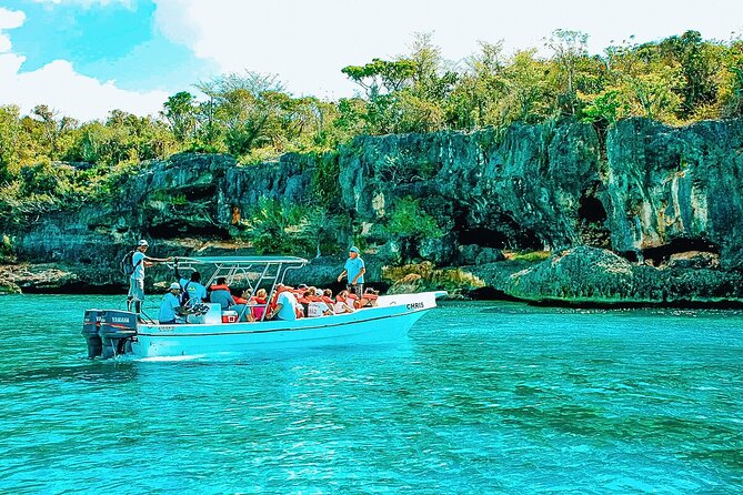 Punta Cana Speed Boat to Saona Island with Lunch & Natural Pools - Who Will Enjoy This Saona Island Trip