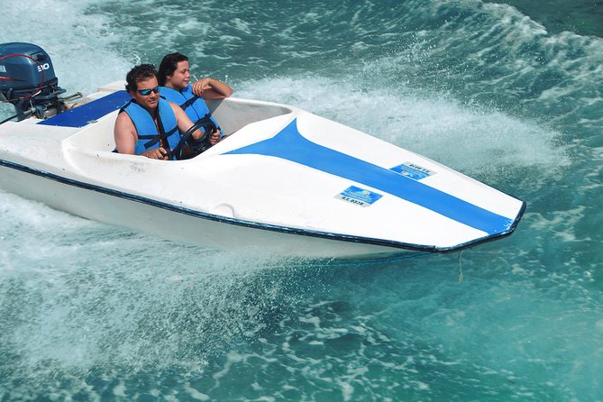 Punta Cana Speed Boat Tour and Snorkeling - Key points to know before booking