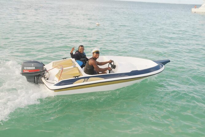 Punta Cana Speed Boat Tour and Snorkeling - Is $225 a fair price?