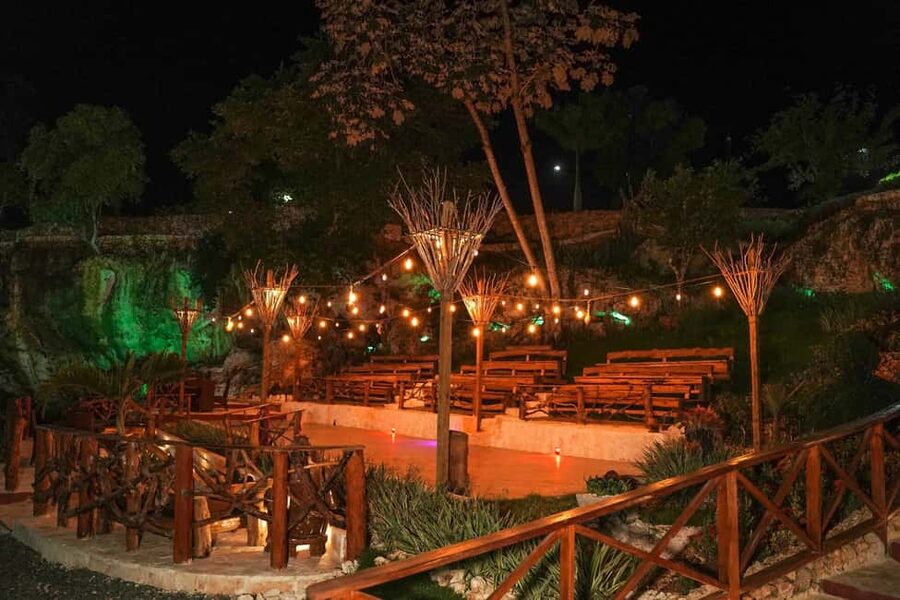 Punta Cana: Sunset Buggy Tour With Cave Swim and Dance Show - Is $145 a fair price?
