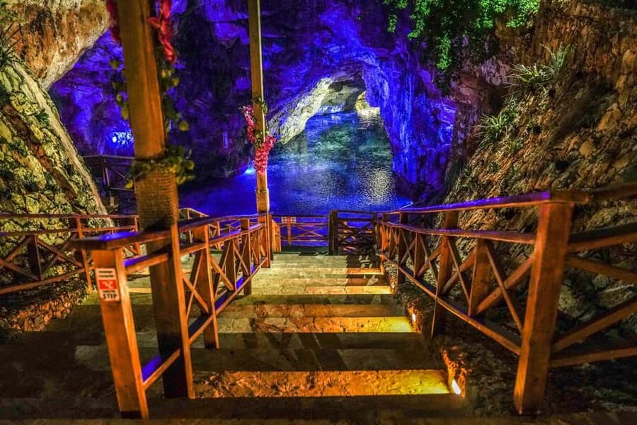 Punta Cana: Sunset Buggy Tour With Cave Swim and Dance Show - Who will enjoy this most
