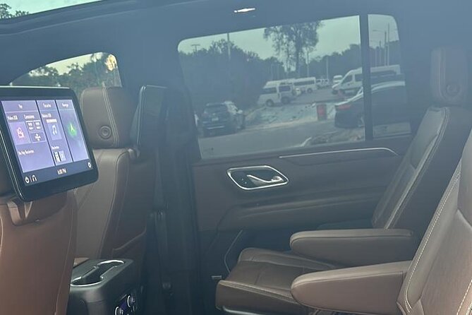 Punta Cana to La Romana Minivan Airport Transfers - Why a private minivan can be worth $72.50 per person