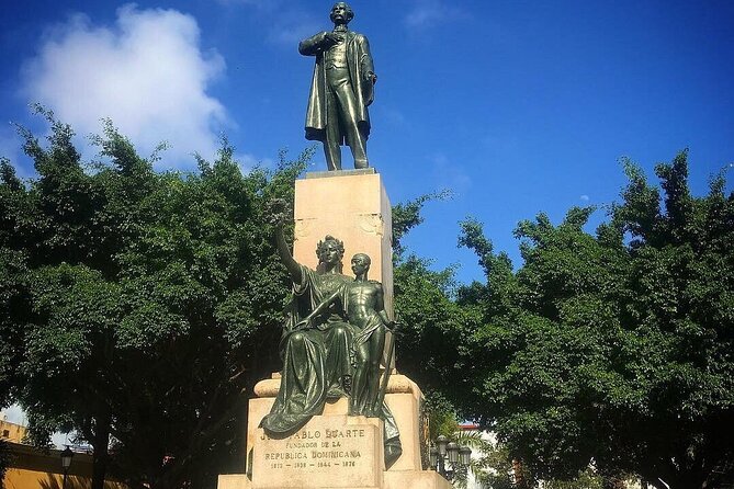 Punta Cana to Santo Domingo PRIVATE/Shared Tour, Colonial Area - Who will enjoy this day most