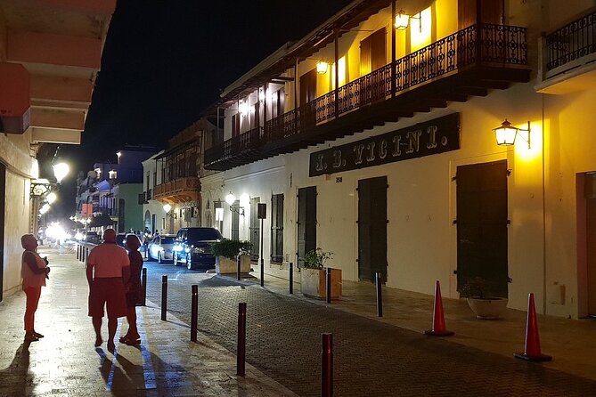 Punta Cana to Santo Domingo PRIVATE/Shared Tour, Colonial Area - Is the $114 price fair?