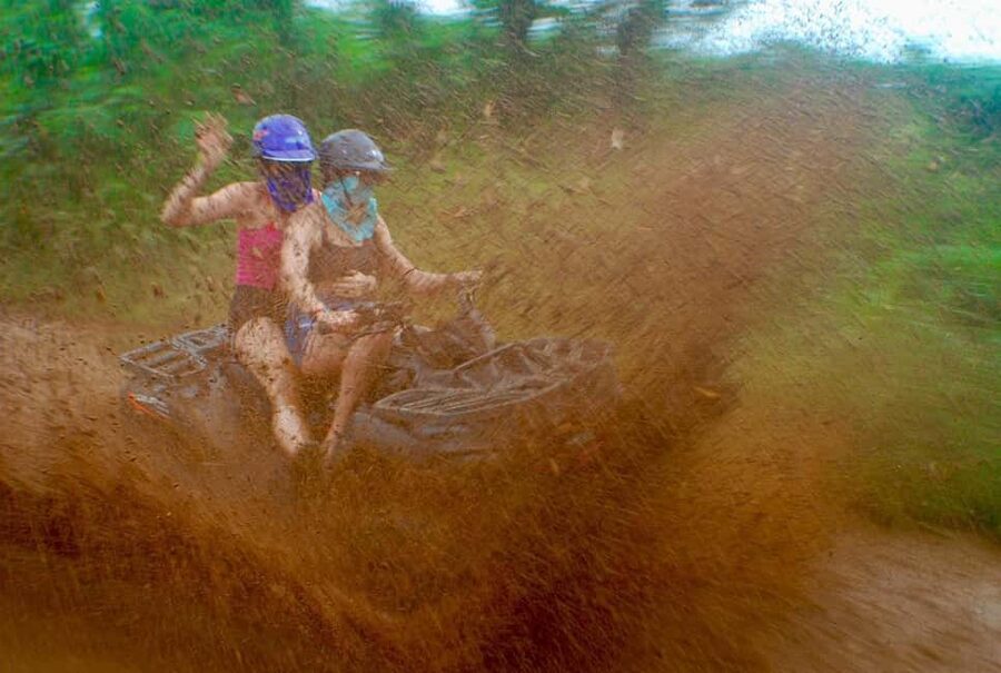 Punta Cana: Tour Buggy Off-Road Adventure Macao Hotel Pickup - From Punta Cana hotels to the Macao ranch