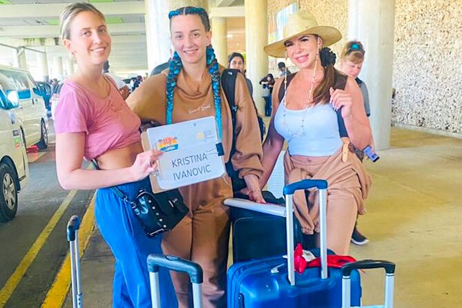 Punta Cana: Transportation from Punta Cana airport or hotel - Key points to know before booking