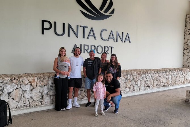 Punta Cana VIP Airport Shuttle - Key points before you book