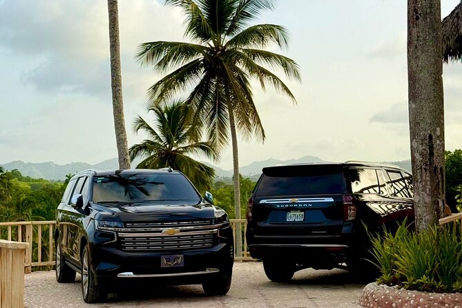 Punta Cana VIP Airport Shuttle - What the 20 to 45 minute ride is like
