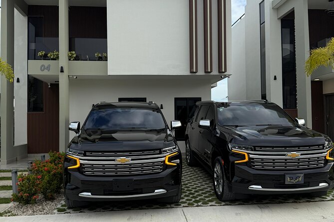Punta Cana VIP Airport Shuttle - Saher and the personal side of the service