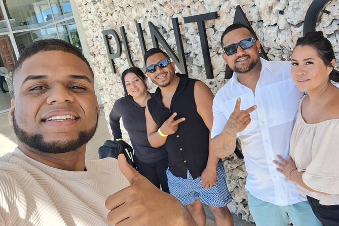 Punta Cana VIP Airport Shuttle - Comfort, communication, and safety