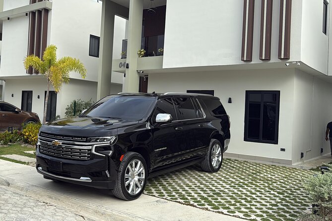 Punta Cana VIP Airport Shuttle - Who will get the most from this transfer