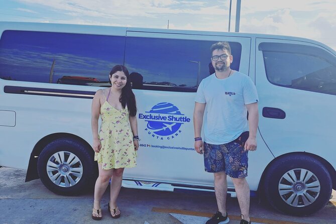 Punta Cana VIP Airport Transfers, Shuttle & Transportation - Key points to know before booking