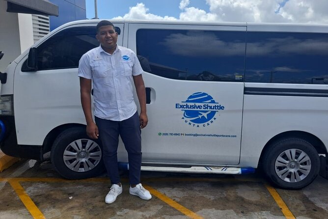 Punta Cana VIP Airport Transfers, Shuttle & Transportation - A smoother first half-hour in Punta Cana