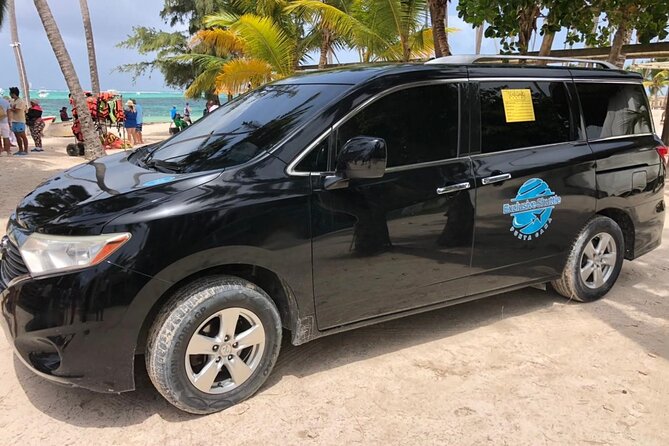 Punta Cana VIP Airport Transfers, Shuttle & Transportation - The arrival process, step by step