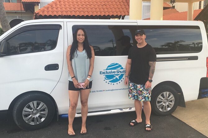 Punta Cana VIP Airport Transfers, Shuttle & Transportation - Hotel arrival and the return ride