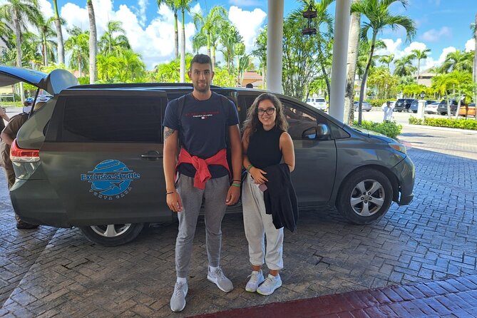 Punta Cana VIP Airport Transfers, Shuttle & Transportation - The company’s wider excursion service