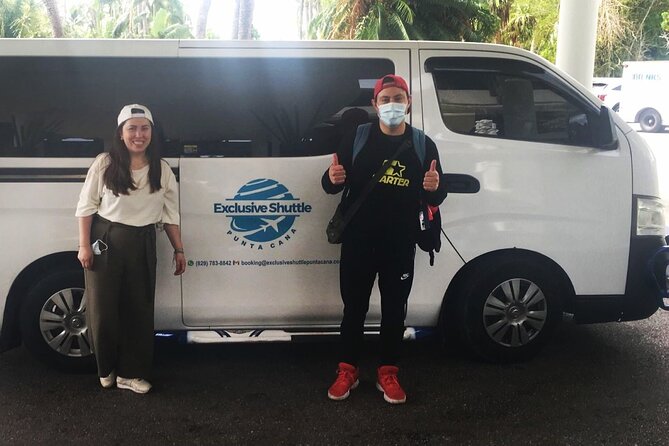 Punta Cana VIP Airport Transfers, Shuttle & Transportation - What the vehicle setup means on the road