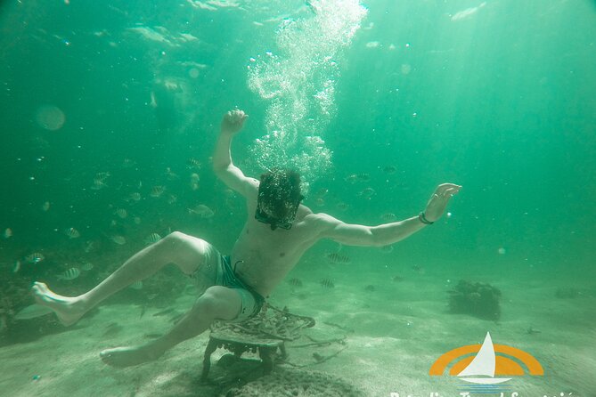 Punta Cana VIP Party Cruise with Snorkeling & Double Slide - Is $75 a fair price?