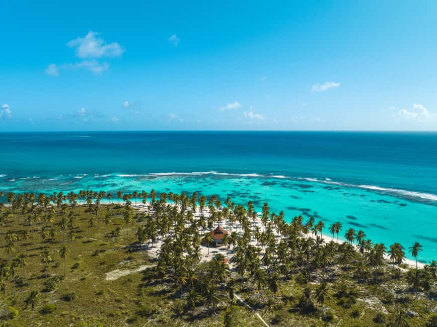 Punta Cana: VIP Private Speedboat Escape to Saona Island - Key points to know before booking