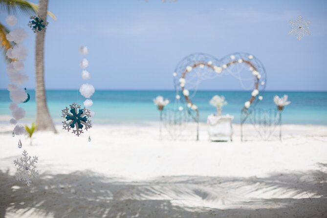 Punta Cana wedding photographer, Wedding ceremony - Key points to know before booking