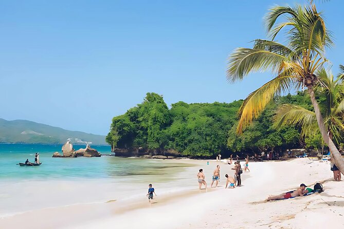 Punta Cana: Whale Watching and Bacardi Island Day Trip - Why Samaná Bay is worth the long road from Punta Cana