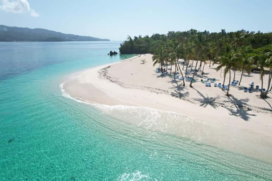 Punta Cana: Whale Watching, Cayo Levantado & Limon Waterfall - Should You Book This Samaná Day Trip?