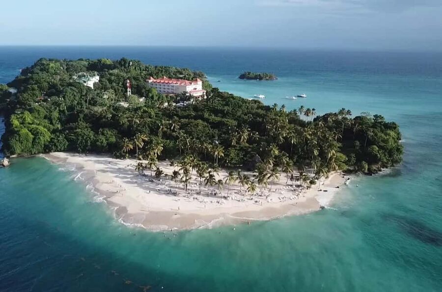 Punta Cana: Whale Watching, Cayo Levantado & Limon Waterfall - Horseback Riding Through the Jungle to El Limón