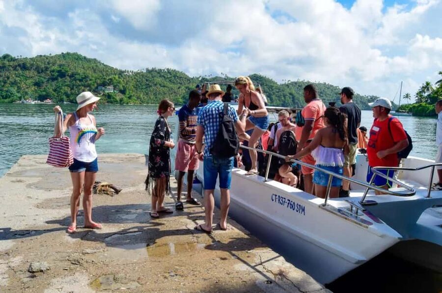 Punta Cana: Whale Watching, Cayo Levantado & Limon Waterfall - Is $160 a Fair Price?