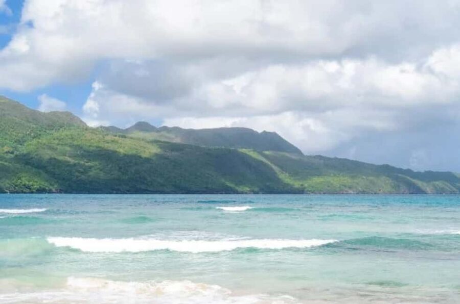 Punta Cana: Whale Watching, Cayo Levantado & Limon Waterfall - Who Will Enjoy This Tour Most?