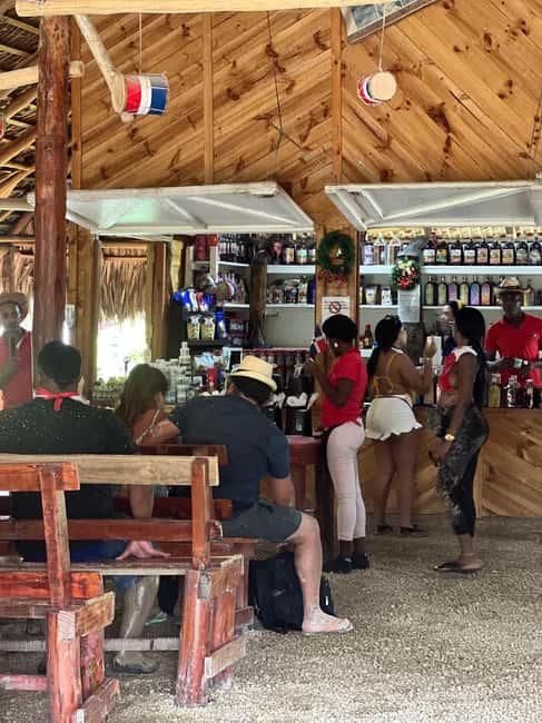 Punta Cana: Wild Off-Road Dune Buggy Adventure - Key points to know before you book