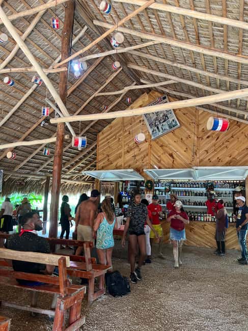Punta Cana: Wild Off-Road Dune Buggy Adventure - What the $39 price really covers