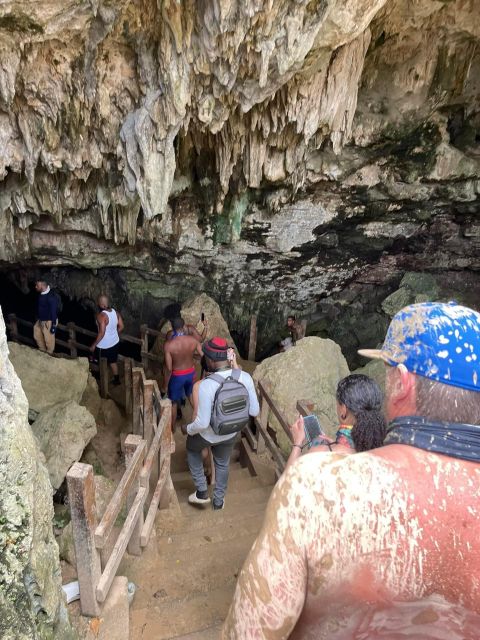 Punta Cana: Wild Off-Road Dune Buggy Adventure - What to bring for a dusty, wet half-day