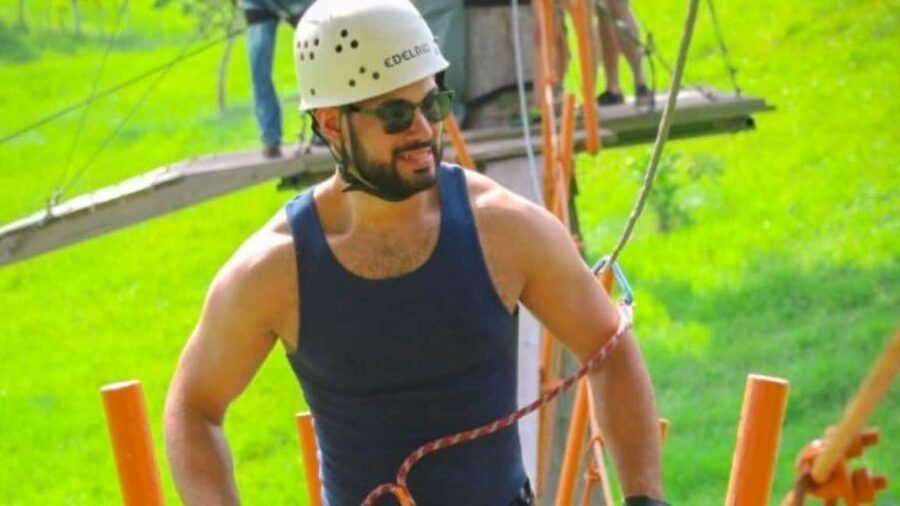 Punta Cana: Zip Line Adventure with Suspension Bridge - Leaving Punta Cana for Monte Plata