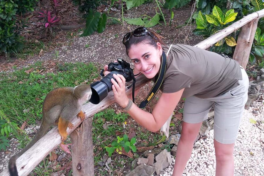 Punta Cana: Ziplines Adventures & Monkeyland Entry - Who should book this excursion?